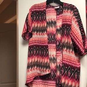 LuLaRoe size 3 Bianka